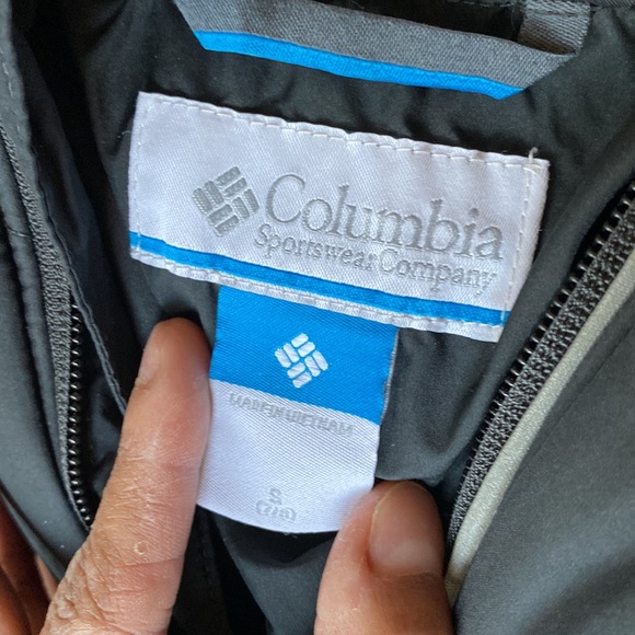 Kids jacket - Picture 6 of 6